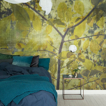 Photo Wall Mural