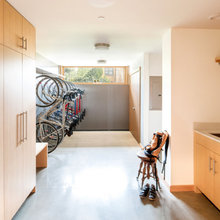 Mudroom