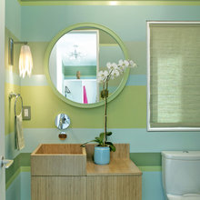 Bathroom Ideas