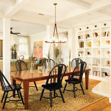 Southern Living Idea Home