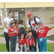 Foto von Ednalyn Sanchez