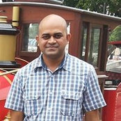 Foto von Apurb Sinha