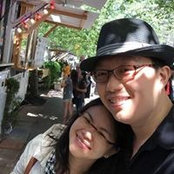 Joanne Jiazhen's photo
