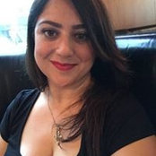 Dina Babakhanian's photo