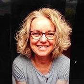 Eileen Evans's photo