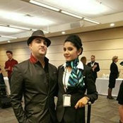 Shweta Roys billede