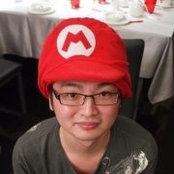 Abe Chung's photo