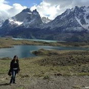 Ligia Isaula's photo