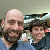 Aaron Weintraub's photo