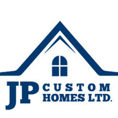 JP Custom Homes Ltd.