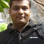 Nilkamal Kumar's photo