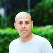 Gilad Steinberger's photo