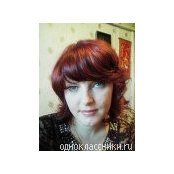 Олеся Галкина's photo