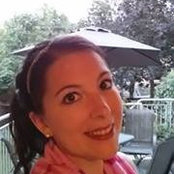 Judith Desrosiers's photo