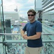 Michael Coxs foto