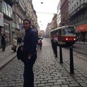 Itay Azoulay's photo