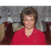 Barbara Dicus's photo
