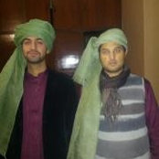 Imad Rafiq's photo