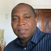 Foto von Anthony Adeyanju