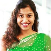 Arthy Venkatesh's photo