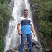 Foto von Amardeep Rehal