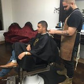 Jorge Perez's photo
