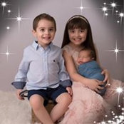 Paulina Pino's photo