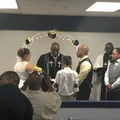 James Batts's photo