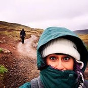 Amrita Bajwa's photo