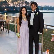 Malvika Damle's photo