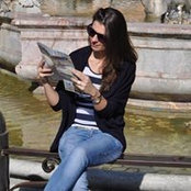 Andreea Malvina's photo