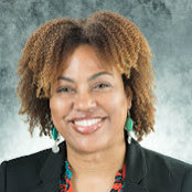 Kristy Fils-Aimes billede