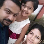 Vineetha Salu's photo