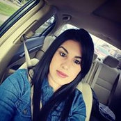 Lorena Gonzalezs foto