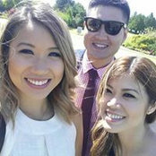 Kareen Dong's photo