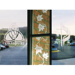Southroad Glass Etching