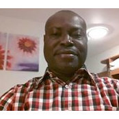Photo de Charles Mbaezue