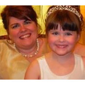Marne Brown McDonald's photo