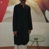 Raghavan Manikandan's photo