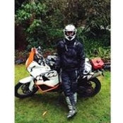 Sacha Brown's photo
