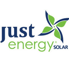 Just Energy Solar