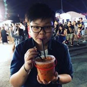 Feli Tan's photo