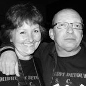 Rhona Mitchell's photo