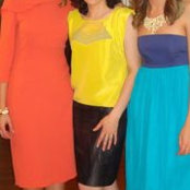 Cara Fratto's photo