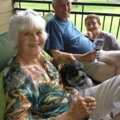 June Perry's photo