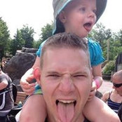 Simon Bernier's photo