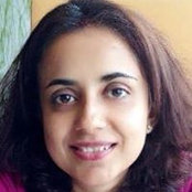 Aditi Chatterjee's photo