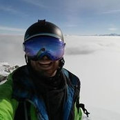 Gavin Mann's photo