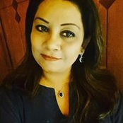 Sherry Khan's photo