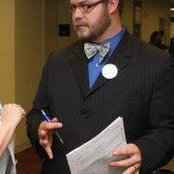 Michael Waddell's photo